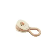 Instrumentos Musicais Montessori – Kit de Madeira para Estímulo Sensorial