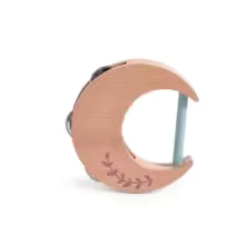 Instrumentos Musicais Montessori – Kit de Madeira para Estímulo Sensorial