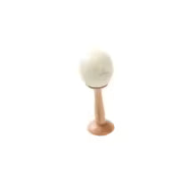 Instrumentos Musicais Montessori – Kit de Madeira para Estímulo Sensorial